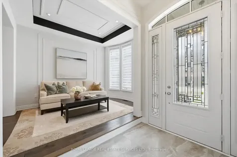 3171 Daniel Way Oakville ON L6H 0V1