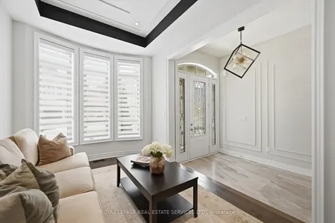 3171 Daniel Way Oakville ON L6H 0V1