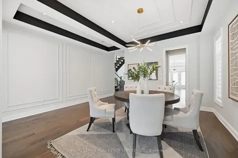 3171 Daniel Way Oakville ON L6H 0V1