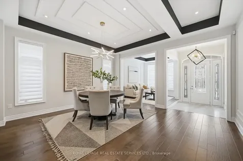 3171 Daniel Way Oakville ON L6H 0V1