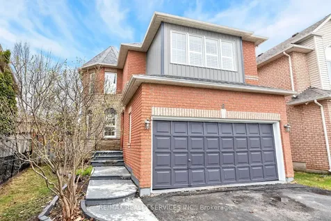 6 Creekwood Drive Brampton ON L7A 1G6