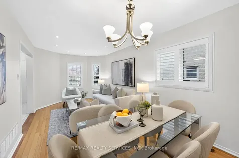 6 Creekwood Drive Brampton ON L7A 1G6