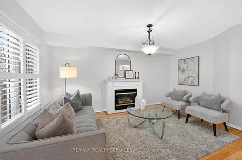 6 Creekwood Drive Brampton ON L7A 1G6