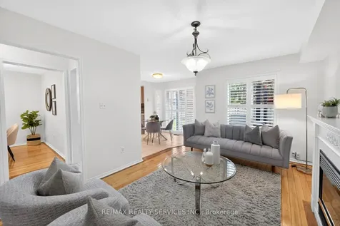 6 Creekwood Drive Brampton ON L7A 1G6