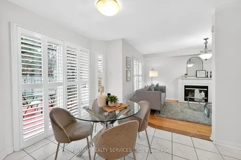 6 Creekwood Drive Brampton ON L7A 1G6