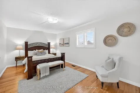 6 Creekwood Drive Brampton ON L7A 1G6