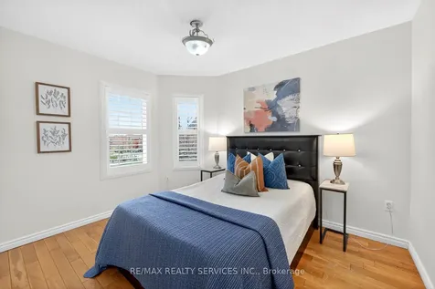 6 Creekwood Drive Brampton ON L7A 1G6