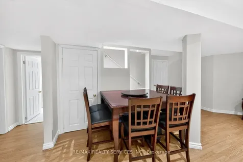 6 Creekwood Drive Brampton ON L7A 1G6