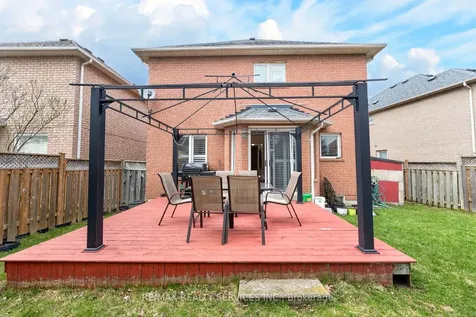 6 Creekwood Drive Brampton ON L7A 1G6