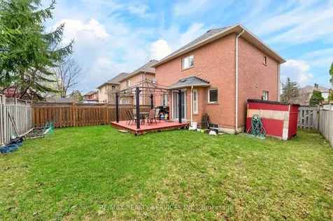 6 Creekwood Drive Brampton ON L7A 1G6