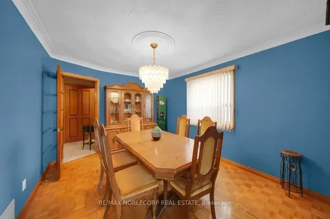 100 Glenn Hawthorne Boulevard S Mississauga ON L5R 2K3