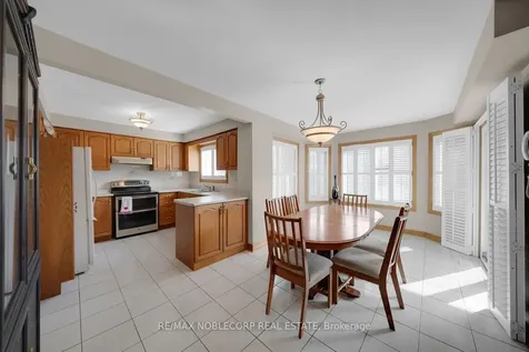 100 Glenn Hawthorne Boulevard S Mississauga ON L5R 2K3
