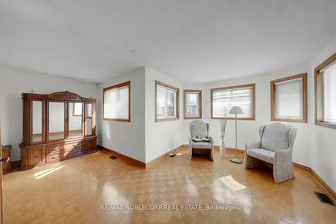 100 Glenn Hawthorne Boulevard S Mississauga ON L5R 2K3