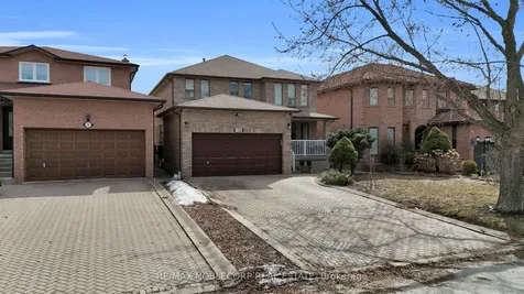 100 Glenn Hawthorne Boulevard S Mississauga ON L5R 2K3