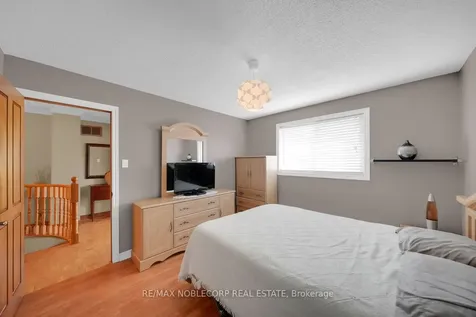 100 Glenn Hawthorne Boulevard S Mississauga ON L5R 2K3