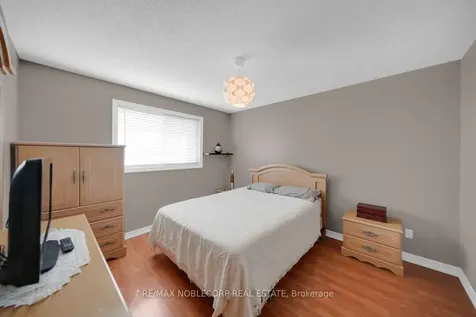 100 Glenn Hawthorne Boulevard S Mississauga ON L5R 2K3