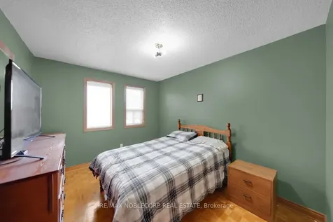 100 Glenn Hawthorne Boulevard S Mississauga ON L5R 2K3