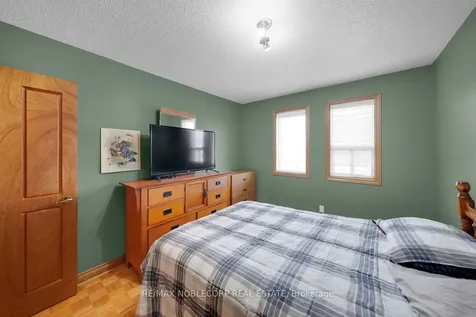 100 Glenn Hawthorne Boulevard S Mississauga ON L5R 2K3