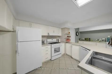 100 Glenn Hawthorne Boulevard S Mississauga ON L5R 2K3