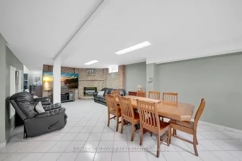 100 Glenn Hawthorne Boulevard S Mississauga ON L5R 2K3
