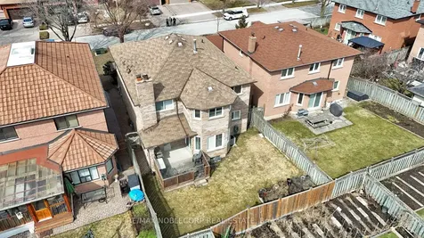 100 Glenn Hawthorne Boulevard S Mississauga ON L5R 2K3
