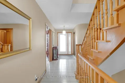 100 Glenn Hawthorne Boulevard S Mississauga ON L5R 2K3