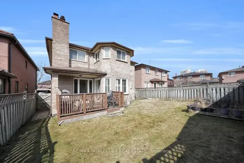 100 Glenn Hawthorne Boulevard S Mississauga ON L5R 2K3