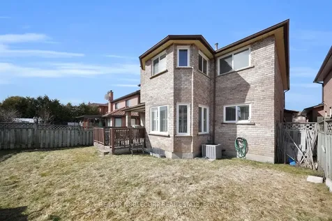 100 Glenn Hawthorne Boulevard S Mississauga ON L5R 2K3
