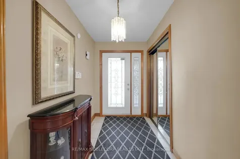 100 Glenn Hawthorne Boulevard S Mississauga ON L5R 2K3