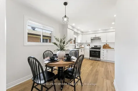 291 Thrace Avenue Mississauga ON L5B 2B2