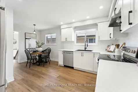 291 Thrace Avenue Mississauga ON L5B 2B2