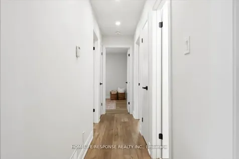 291 Thrace Avenue Mississauga ON L5B 2B2