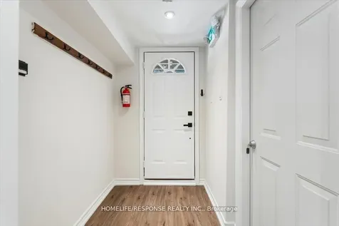 291 Thrace Avenue Mississauga ON L5B 2B2