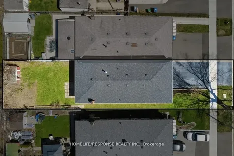 291 Thrace Avenue Mississauga ON L5B 2B2