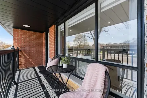 291 Thrace Avenue Mississauga ON L5B 2B2