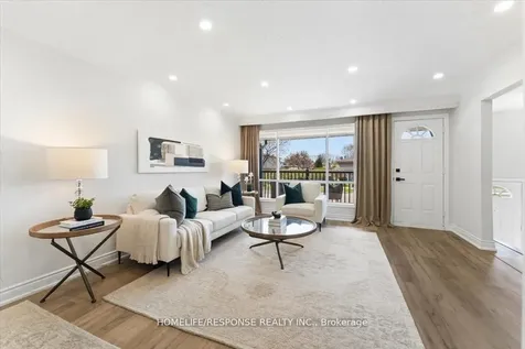 291 Thrace Avenue Mississauga ON L5B 2B2