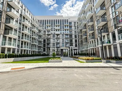 1005 Dundas Street E Oakville ON L6H 8C7