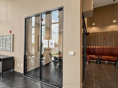 1005 Dundas Street E Oakville ON L6H 8C7