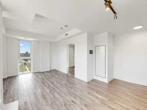 1005 Dundas Street E Oakville ON L6H 8C7