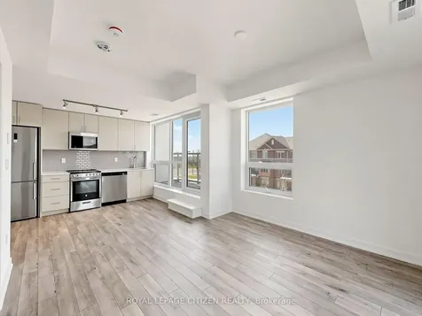 1005 Dundas Street E Oakville ON L6H 8C7