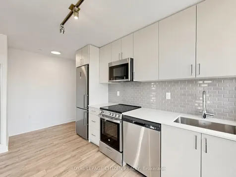 1005 Dundas Street E Oakville ON L6H 8C7