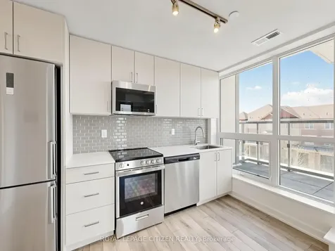 1005 Dundas Street E Oakville ON L6H 8C7