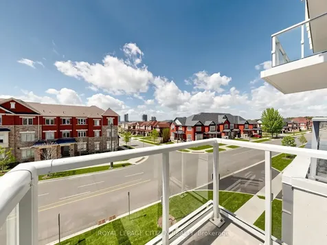 1005 Dundas Street E Oakville ON L6H 8C7