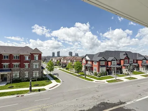1005 Dundas Street E Oakville ON L6H 8C7