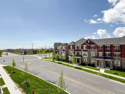 1005 Dundas Street E Oakville ON L6H 8C7
