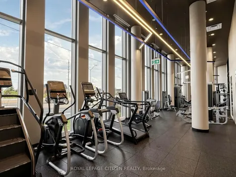 1005 Dundas Street E Oakville ON L6H 8C7