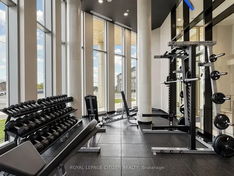 1005 Dundas Street E Oakville ON L6H 8C7