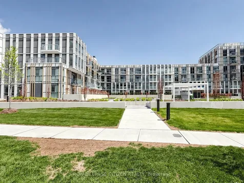 1005 Dundas Street E Oakville ON L6H 8C7