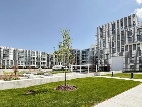 1005 Dundas Street E Oakville ON L6H 8C7