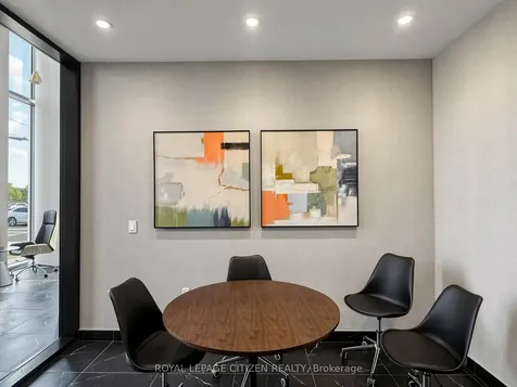 1005 Dundas Street E Oakville ON L6H 8C7